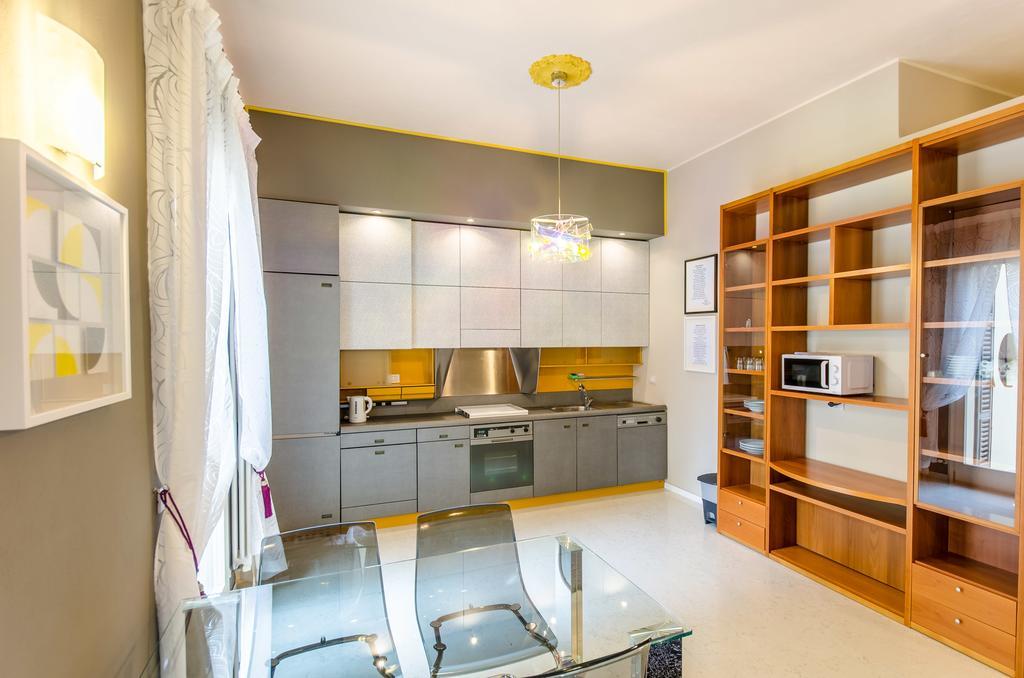 Duomo Guesthouse Piacenza Zimmer foto