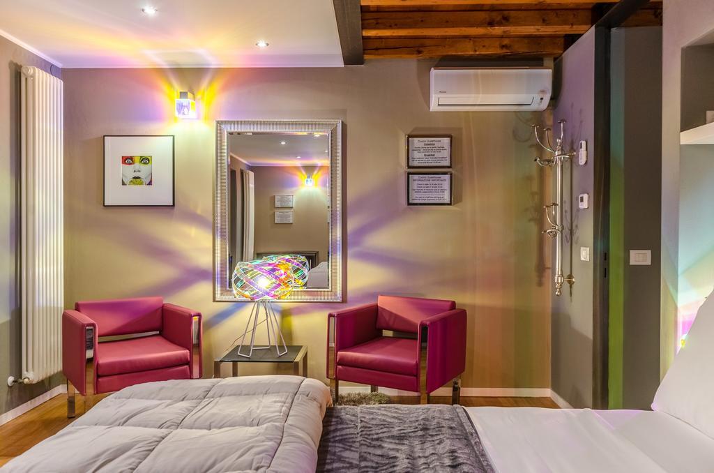 Duomo Guesthouse Piacenza Zimmer foto