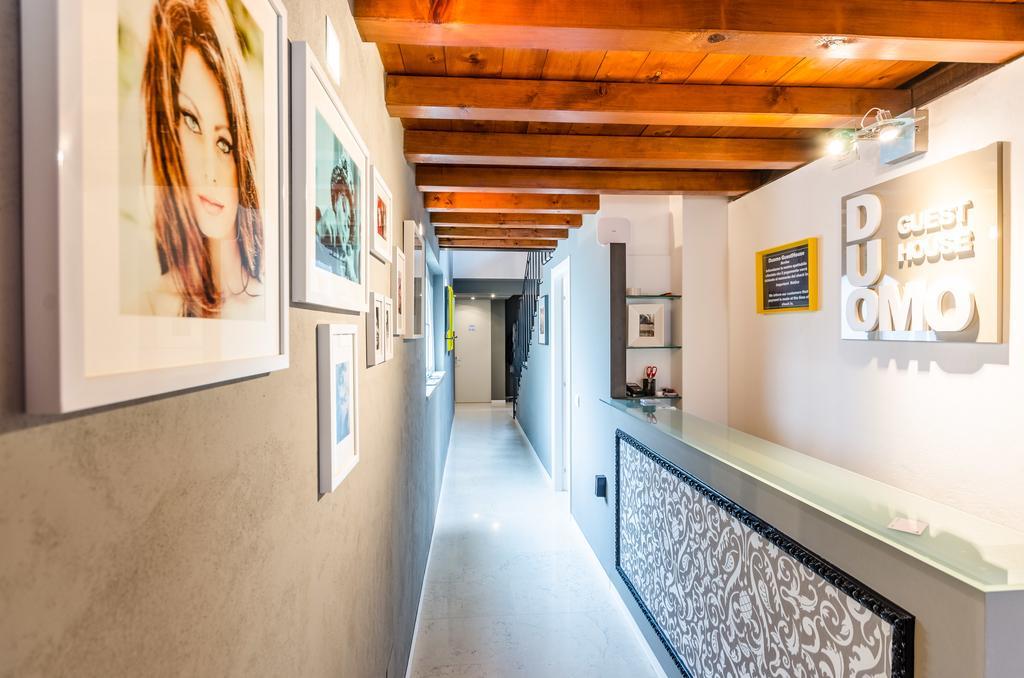Duomo Guesthouse Piacenza Exterior foto