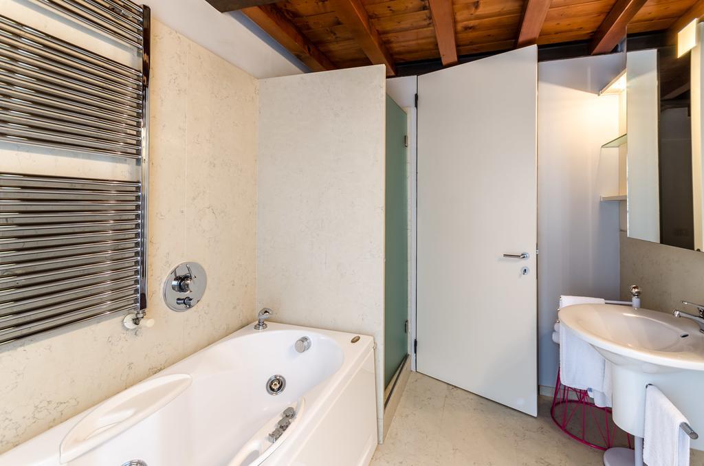 Duomo Guesthouse Piacenza Zimmer foto