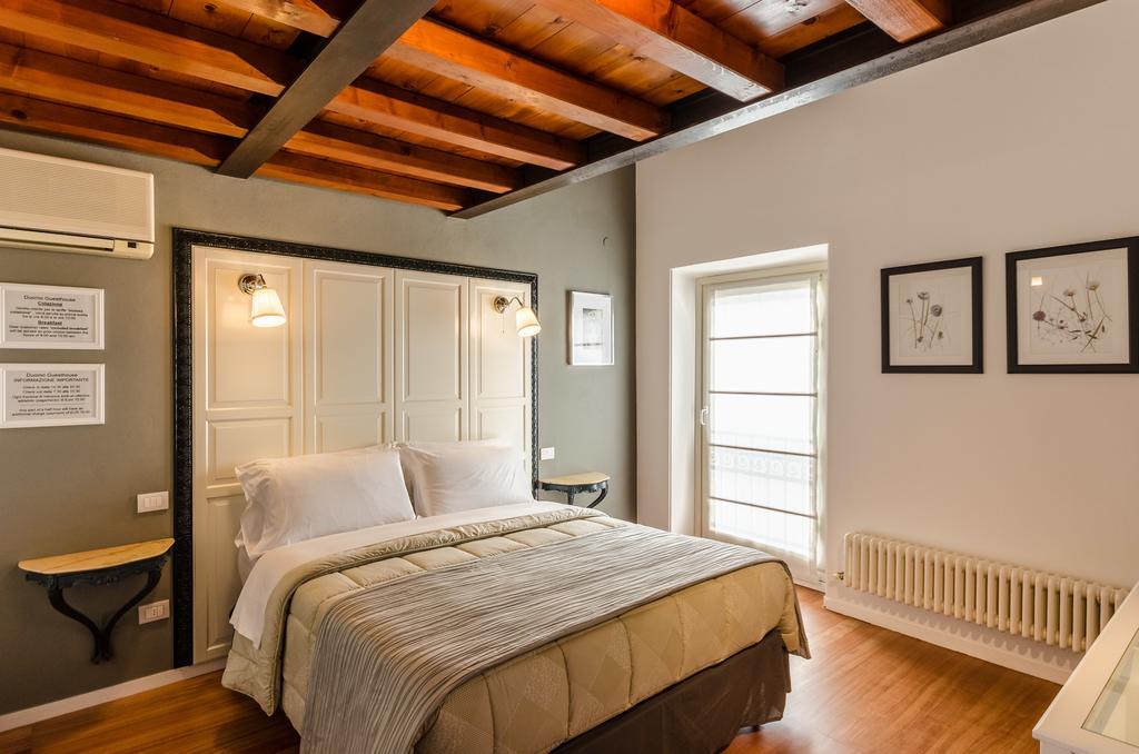 Duomo Guesthouse Piacenza Zimmer foto